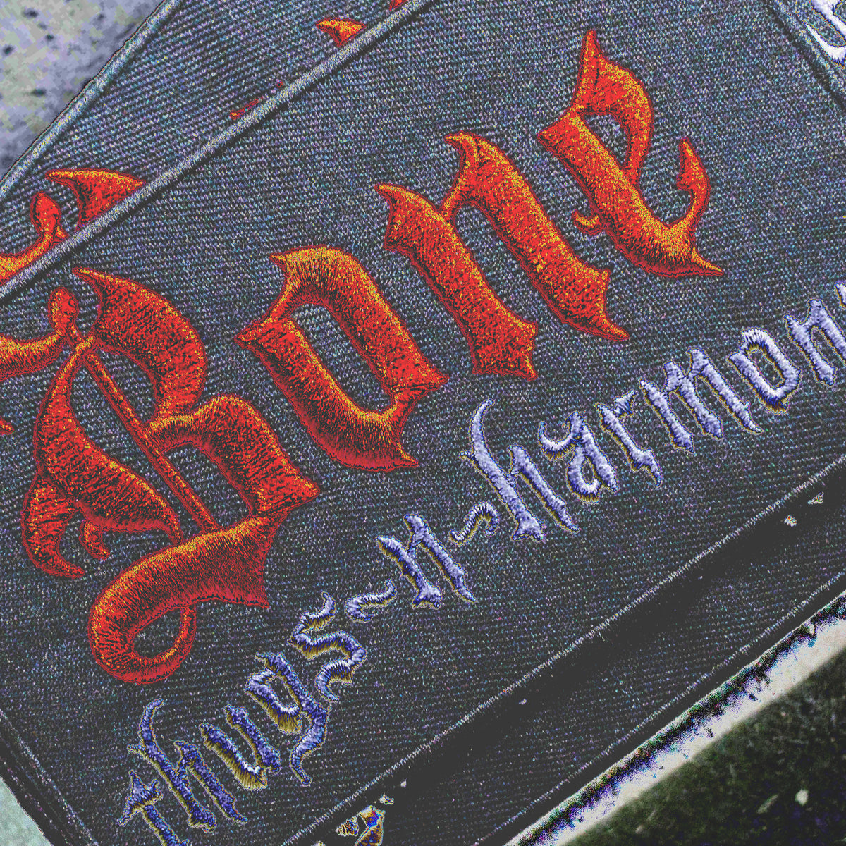 Accessories – Page 2 – Bone Thugs-N-Harmony