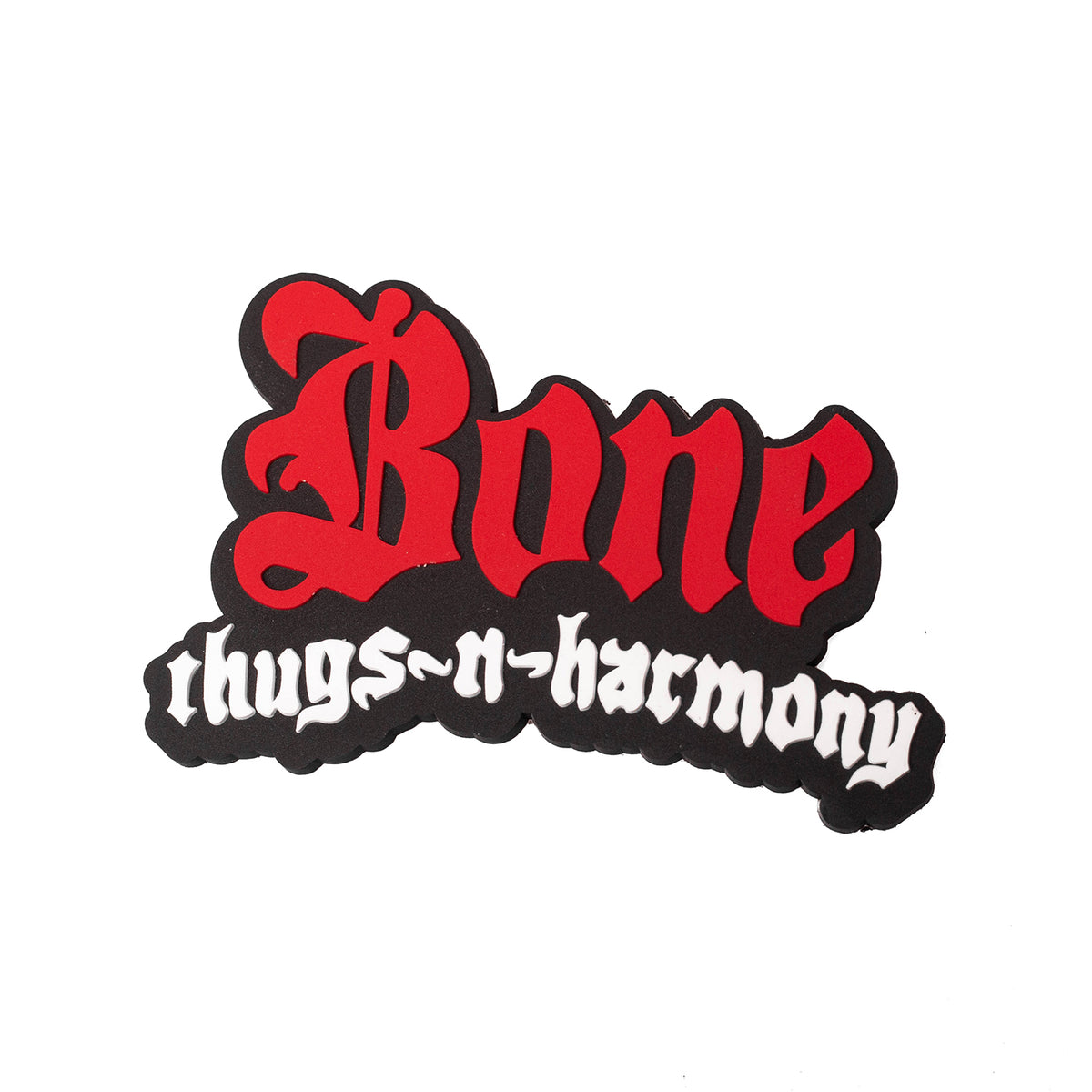 Greatest Hits "Magnet" – Bone Thugs-N-Harmony