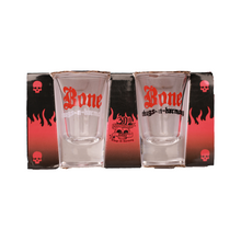 Load image into Gallery viewer, Bone Thugs N Harmony "Shot Glass" Set