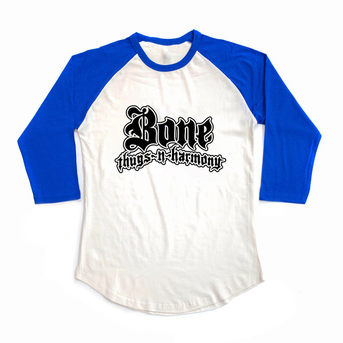 Bone Thugs-N-Harmony Raglan 