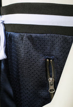 Load image into Gallery viewer, Resurrection &quot;Mesh Shorts&quot; Navy