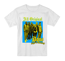 Load image into Gallery viewer, Bone Thugs-N-Harmony "All Original" Tee,
