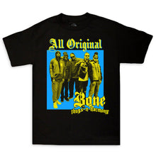 Load image into Gallery viewer, Bone Thugs-N-Harmony "All Original" Tee,