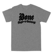 Load image into Gallery viewer, Bone Thugs-N-Harmony Black Logo &quot;Tees&quot;