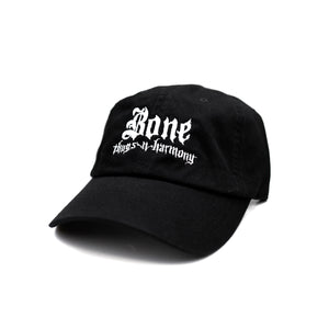 Bone Thugs-N-Harmony "Black" Dad Hat