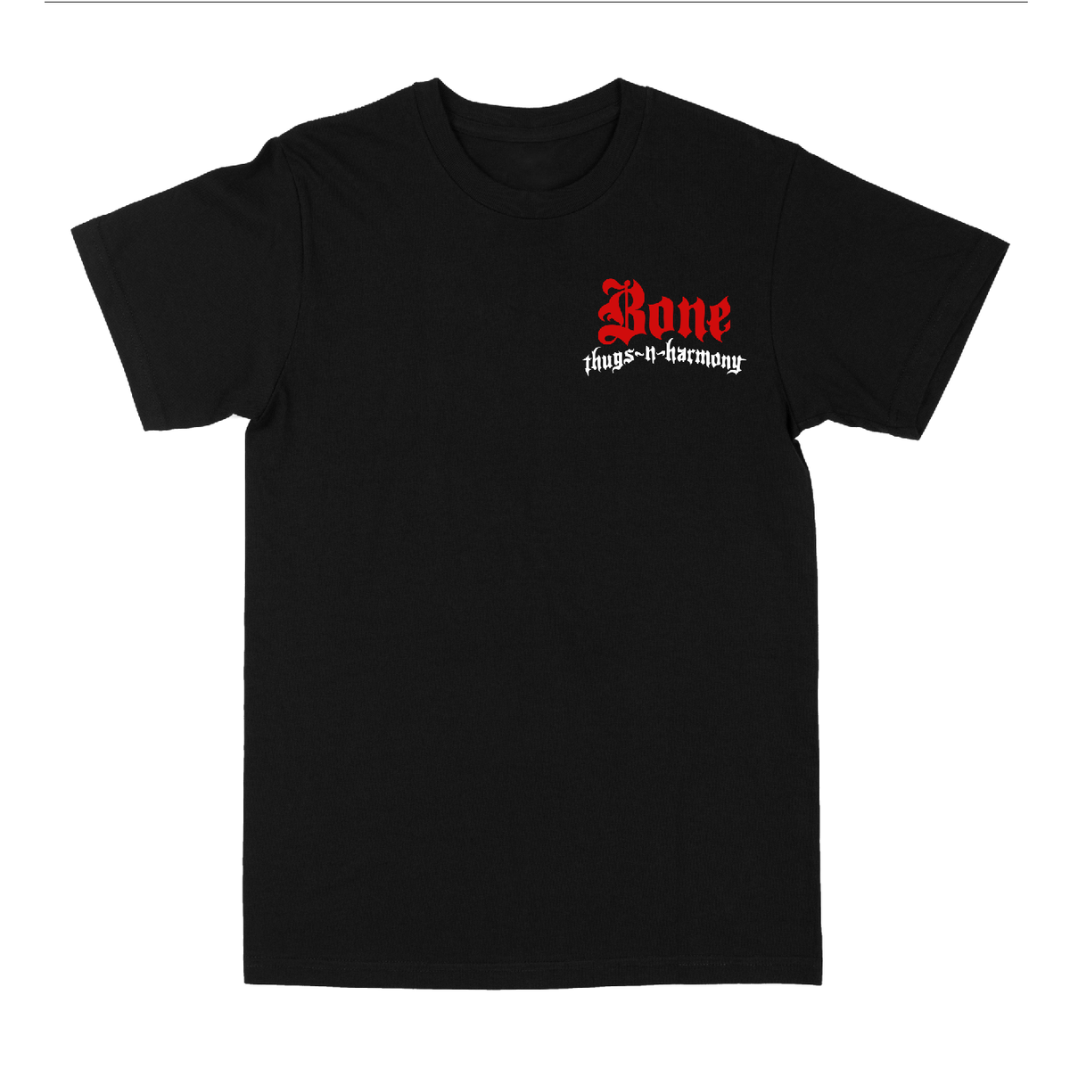 Bone Thugs-N-Harmony Greatest Hits Tee