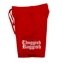 Load image into Gallery viewer, Thuggish Ruggish Alumni Shorts