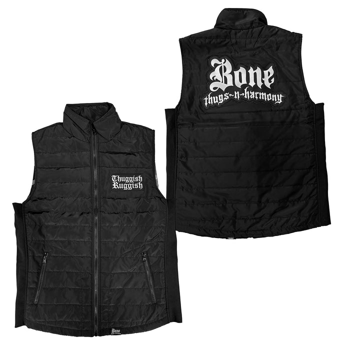 Bone Thugs-N-Harmony 