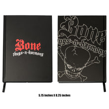 Load image into Gallery viewer, ST Clair Thuggsta Notebook