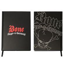 ST Clair Thuggsta Notebook
