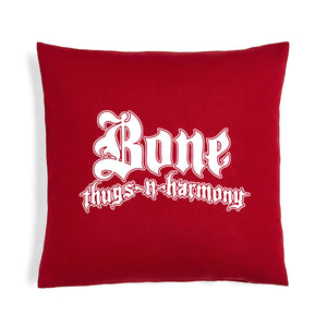 Bone Thugs-N-Harmony "Red" Pillow