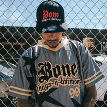 Load image into Gallery viewer, Bone Thugs-N-Harmony "Star" Soccer Jersey