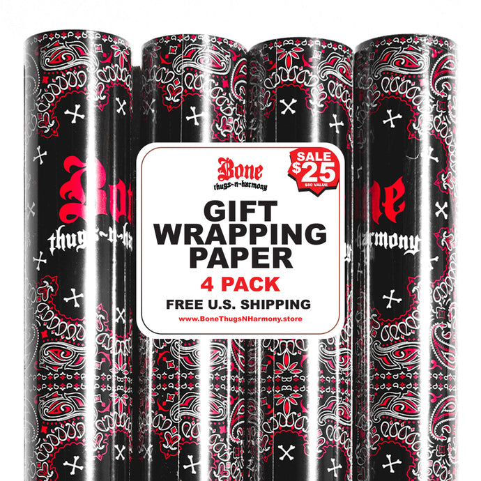 4 PACK Greatest Hits 