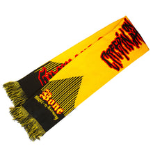 Load image into Gallery viewer, Creepin On Ah Come Up &quot;Yellow Scarf&quot;