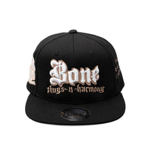 Load image into Gallery viewer, Uni5 &quot;Black/Brown&quot; Anniversary Snapback