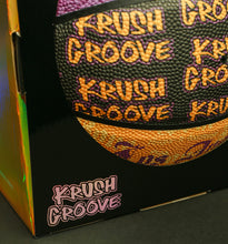 Load image into Gallery viewer, Bone Thugs-N-Harmony &quot;Krush Groove&quot; Basketball