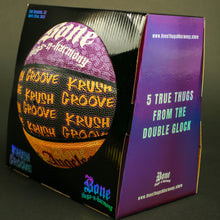 Load image into Gallery viewer, Bone Thugs-N-Harmony &quot;Krush Groove&quot; Basketball