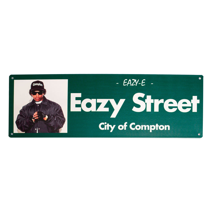 Eazy E 