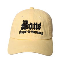 Load image into Gallery viewer, Bone Thugs-N-Harmony "Eggnog" Dad Hat