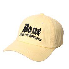 Load image into Gallery viewer, Bone Thugs-N-Harmony "Eggnog" Dad Hat