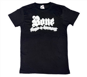 CLEARANCE Bone Thugs N Harmony "Black" Tee