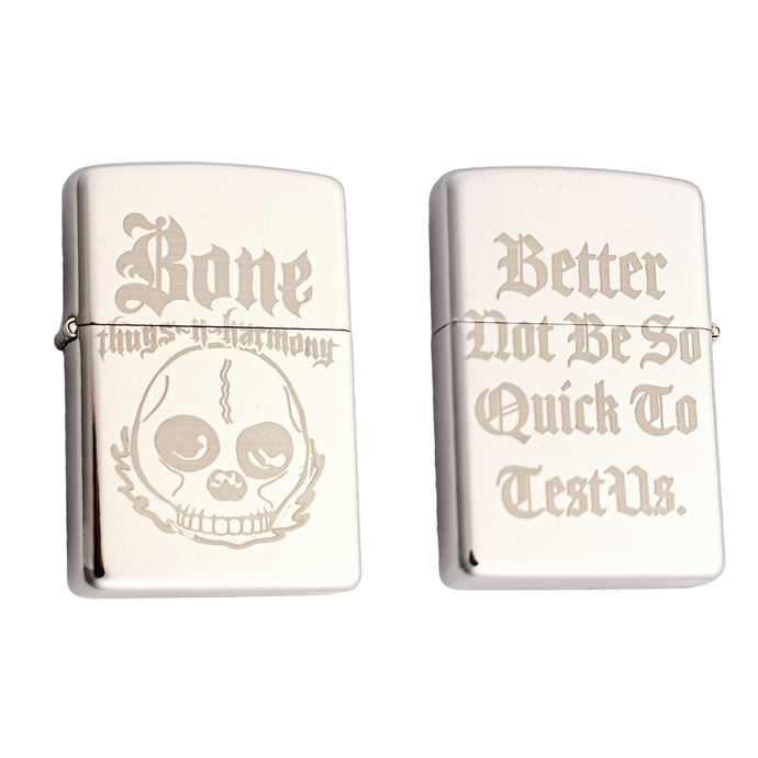 All Original Engraved 