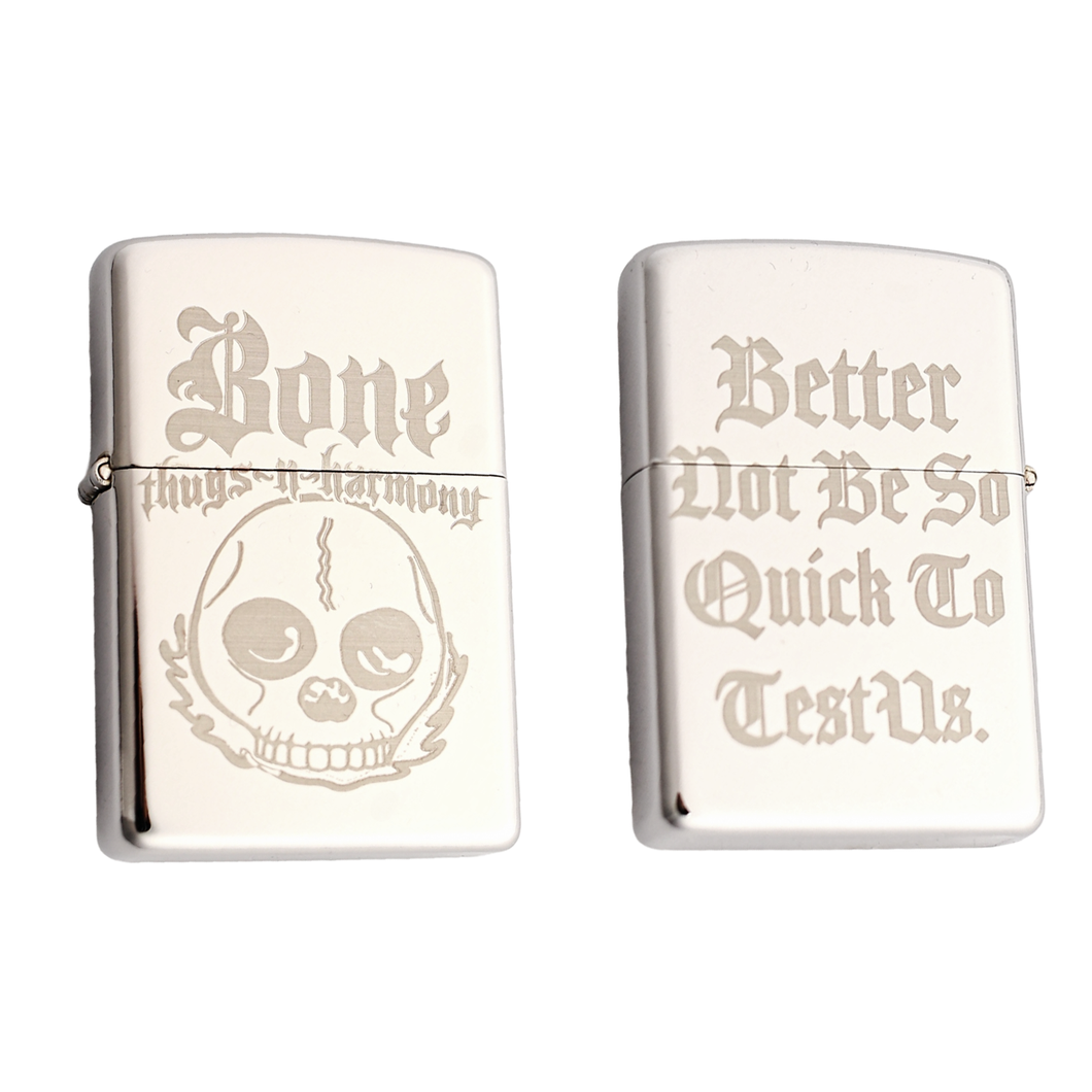 All Original Engraved 