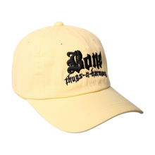 Load image into Gallery viewer, Bone Thugs-N-Harmony "Eggnog" Dad Hat