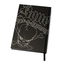 ST Clair Thuggsta Notebook