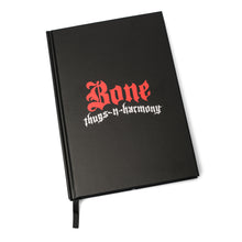 ST Clair Thuggsta Notebook