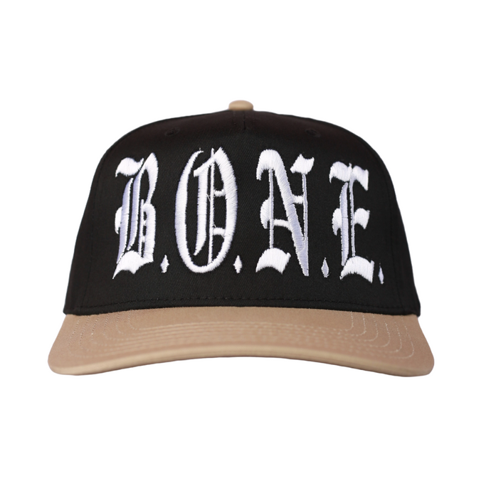 Bones Rapper Merchandise Bone Thugs-N-Harmony Official Merchandise