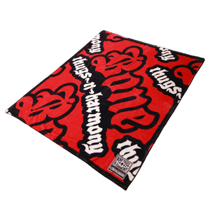 Bone Thugs-N-Harmony Throw Blanket