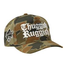 Load image into Gallery viewer, Harmony Box Vol.2 &quot;Thuggish Ruggish&quot; Champions Patch Snapback