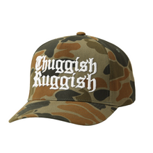 Load image into Gallery viewer, Harmony Box Vol.2 &quot;Thuggish Ruggish&quot; Champions Patch Snapback
