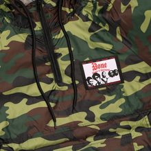 Load image into Gallery viewer, Battlezone &quot;Camo&quot; Windbreaker
