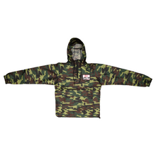 Load image into Gallery viewer, Battlezone &quot;Camo&quot; Windbreaker