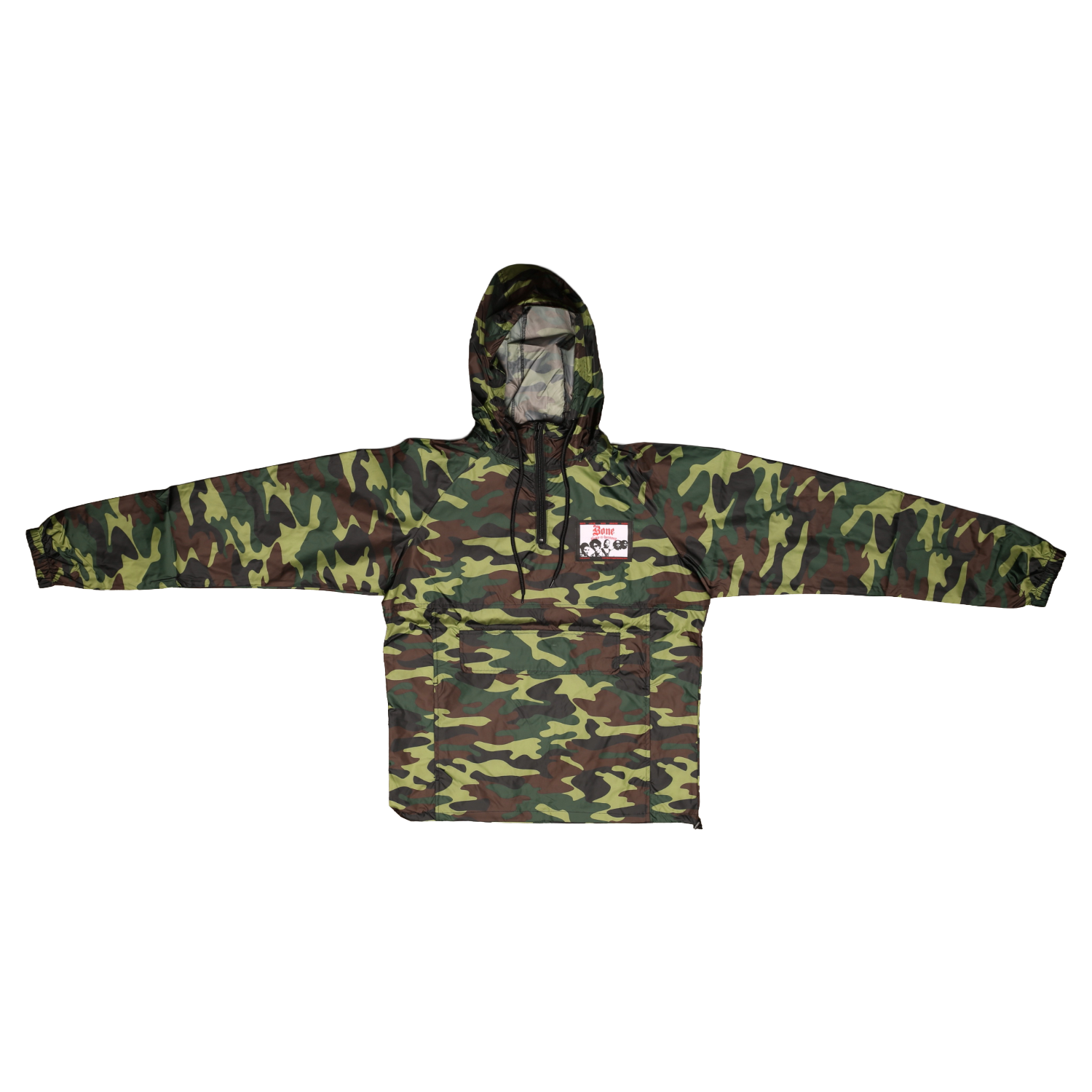 CLAYMORE ULTRAmini　CAMO ULTRA MINI-Rechargeable Outdoor Area Light – CLAYMORE USA