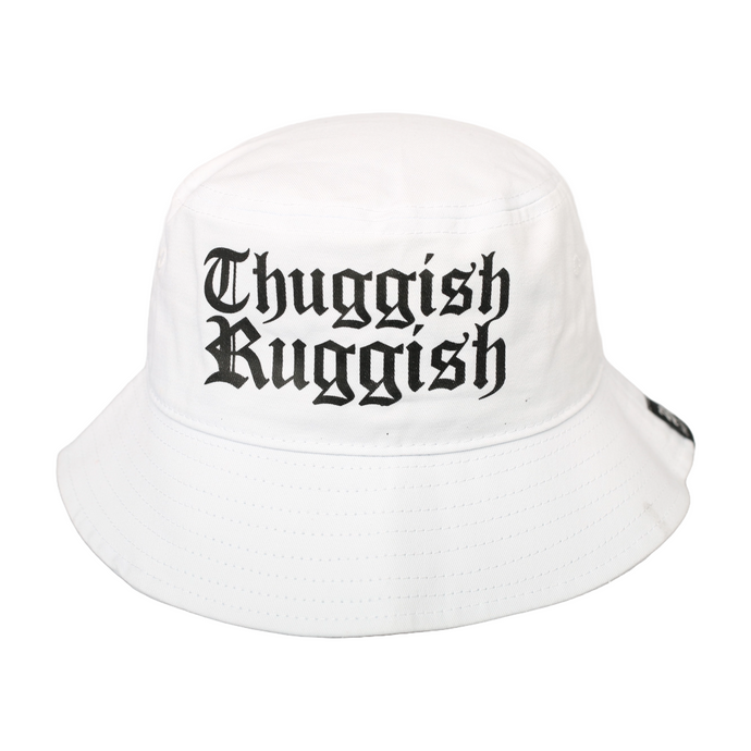 Thuggish Ruggish 