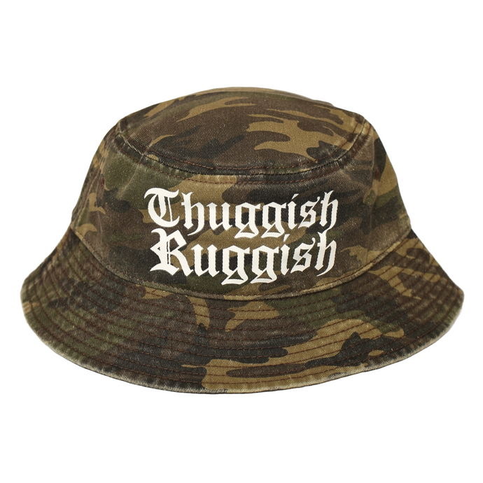 Thuggish Ruggish 