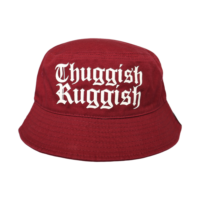 Thuggish Ruggish 