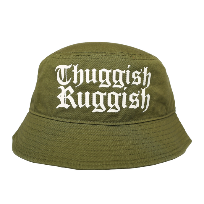 Thuggish Ruggish 