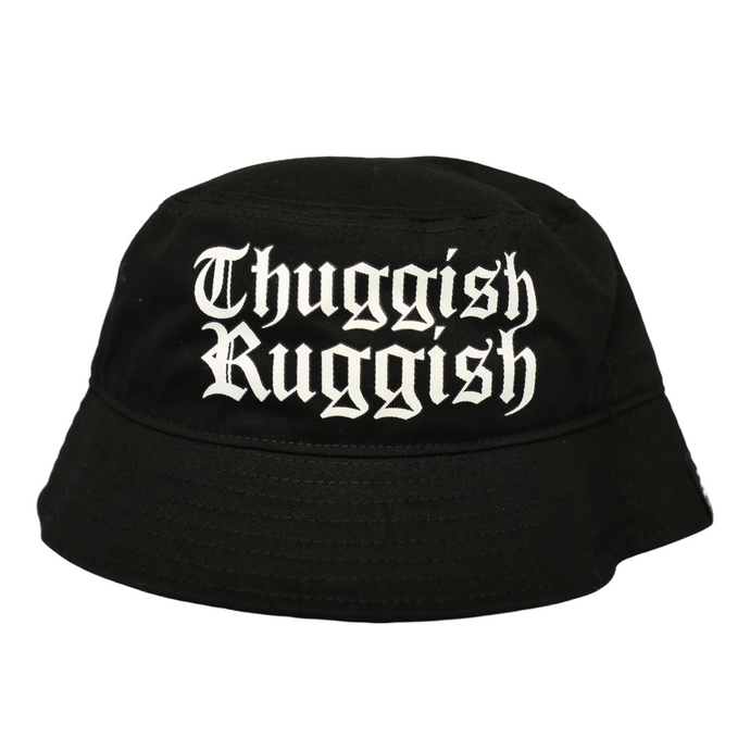 Thuggish Ruggish 