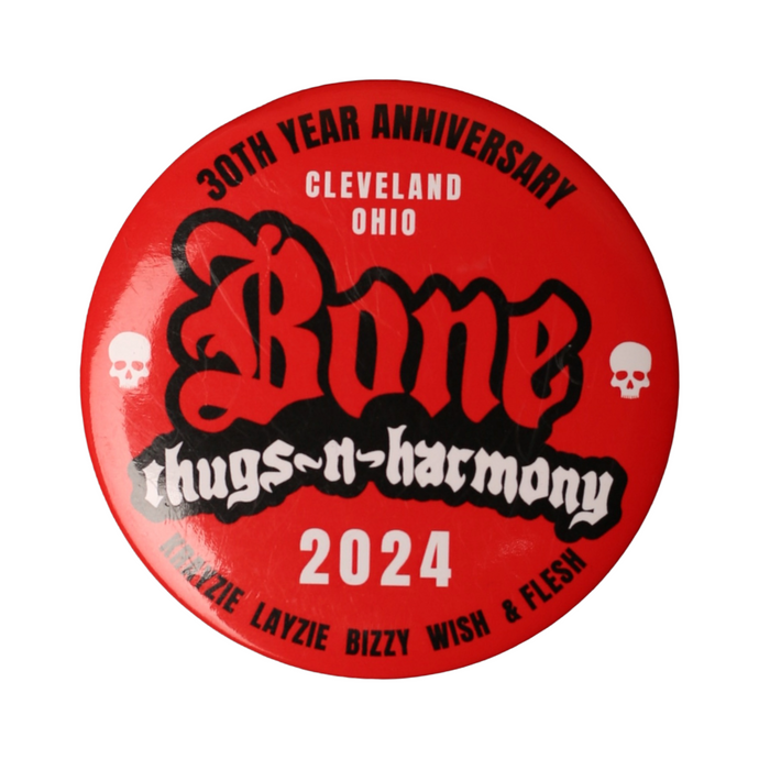 Bone Thugs N Harmony 
