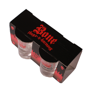 Bone Thugs N Harmony "Shot Glass" Set