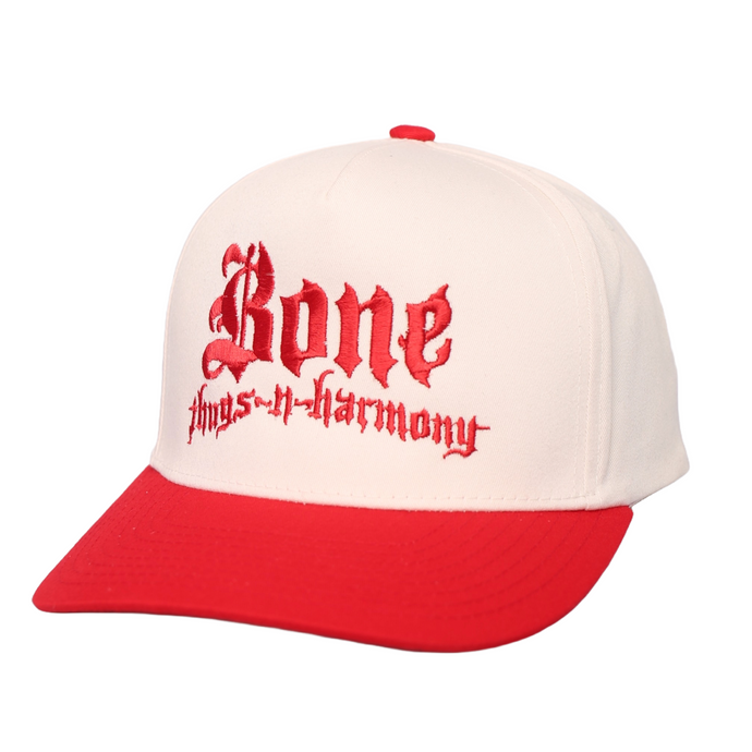 Bone Thugs N Harmony 