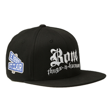 Load image into Gallery viewer, Harmony Box Vol.2 &quot;Bone Thugs-N-Harmony Logo&quot; E.1999 Patch Snapback