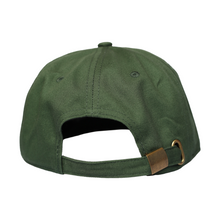 Load image into Gallery viewer, Bone Thugs-N-Harmony "Forrest" Flatbrim Unstructured Hat