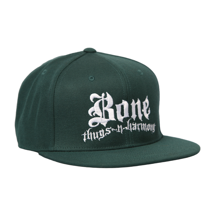 Bone Thugs N Harmony 