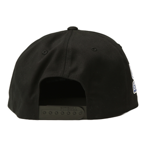 Harmony Box Vol.2 "Bone Thugs-N-Harmony Logo" E.1999 Patch Snapback