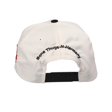 Load image into Gallery viewer, 30th Anniversary &quot;Cream/Black&quot; Snapback